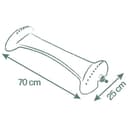 Thumbnail 4 de Smoby Life Chorro de Agua para Tobogán 2+ 🚼