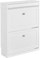 Thumbnail principal de SoBuy Zapatero Estrecho FSR78-L-W para Entrada 🥿