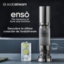 Thumbnail 1 de SodaStream Enso - Máquina Gasificadora de Agua Premium 🥤