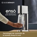 Thumbnail 3 de SodaStream Enso - Máquina Gasificadora de Agua Premium 🥤