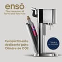 Thumbnail 6 de SodaStream Enso - Máquina Gasificadora de Agua Premium 🥤