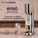 Thumbnail 8 de SodaStream Enso - Máquina Gasificadora de Agua Premium 🥤