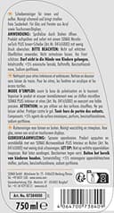 Thumbnail 1 de SONAX Limpiador acrílico y cristal Caravan 750 ml 🧴