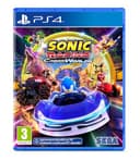 Thumbnail 1 de Sonic Racing CrossWorlds - PS4 📺