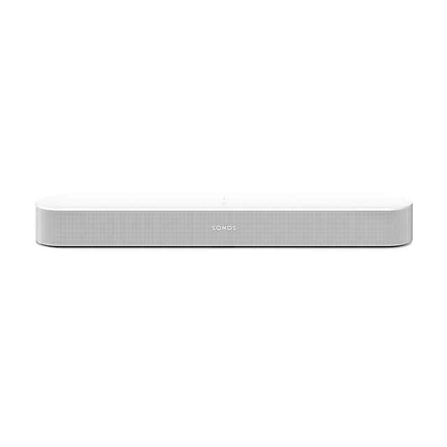 Imagen de Sonos Beam 2ª gen. barra de sonido 40% CPU 🎵 en OfertitasTOP