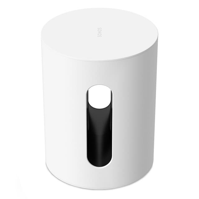 Imagen de Sonos Sub Mini subwoofer 1 unidad 5 GHz ✅ en OfertitasTOP