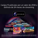 Thumbnail 5 de Sony 55XR84 BRAVIA 8 OLED 4K, 55"