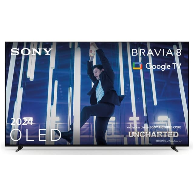 Imagen de Sony BRAVIA 55XR84 OLED 4K HDR Smart TV 🎥 en OfertitasTOP