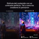 Thumbnail 2 de Sony BRAVIA 65XR84 OLED 65" 4K HDR Google TV 📺