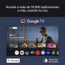 Thumbnail 4 de Sony BRAVIA 85" K85S35BP LED 4K HDR Smart TV 📺