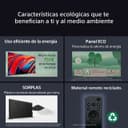 Thumbnail 1 de Sony BRAVIA 8A OLED 139cm TV 4K HDR 120Hz