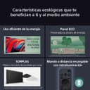 Thumbnail 5 de Sony BRAVIA 8A OLED 4K 164 cm TV 120Hz