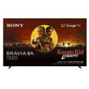 Thumbnail principal de Sony BRAVIA 8A OLED 4K 195 cm TV inteligente