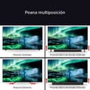 Thumbnail 6 de Sony BRAVIA 8A OLED 4K 195 cm TV inteligente