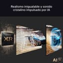 Thumbnail 2 de Sony BRAVIA K55XR8M25BP OLED 55" 4K HDR Smart TV 📺