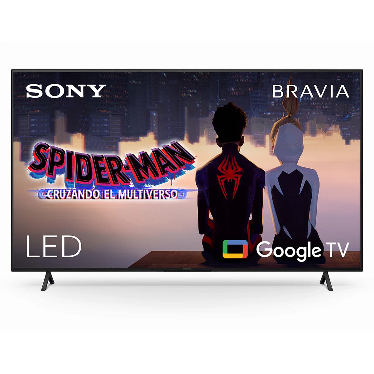 Imagen de Sony BRAVIA KD-50X75WL 50" 4K HDR Google TV Reacondicionado en OfertitasTOP