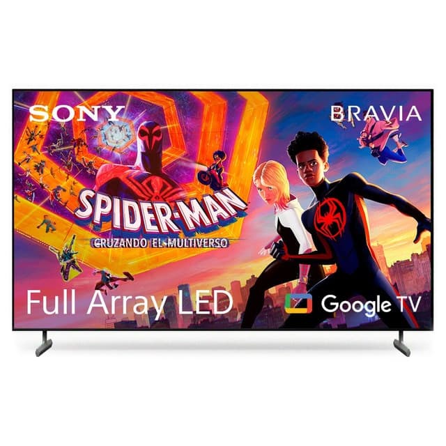 Imagen de Sony BRAVIA KD-65X85L LED 4K HDR Smart TV 📺 en OfertitasTOP