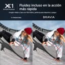 Thumbnail 1 de Sony BRAVIA KD65X85L TV 65 pulgadas 4K HDR con Full Array LED