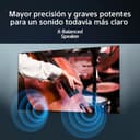 Thumbnail 2 de Sony BRAVIA KD65X85L TV 65 pulgadas 4K HDR con Full Array LED