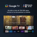 Thumbnail 5 de Sony BRAVIA KD75X75WL 75" 4K HDR con Google TV 📺