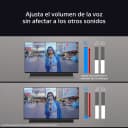 Thumbnail 4 de Sony BRAVIA Theatre Bar 6 barra de sonido 3,1,2 canales