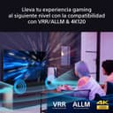 Thumbnail 3 de Sony BRAVIA Theatre Bar 8 barra de sonido, 11 altavoces