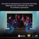 Thumbnail 4 de Sony BRAVIA Theatre Bar 8 barra de sonido, 11 altavoces