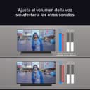 Thumbnail 6 de Sony BRAVIA Theatre Bar 8 barra de sonido, 11 altavoces