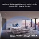 Thumbnail 2 de Sony BRAVIA Theatre Quad Home Cinema 🎥 Dolby Atmos, Wi-Fi y Bluetooth
