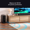 Thumbnail 1 de Sony BRAVIA Theatre Sub 7 — subwoofer inalámbrico 100 W