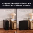 Thumbnail 3 de Sony BRAVIA Theatre Sub 7 — subwoofer inalámbrico 100 W