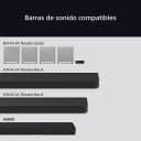 Thumbnail 5 de Sony BRAVIA Theatre Sub 7 — subwoofer inalámbrico 100 W