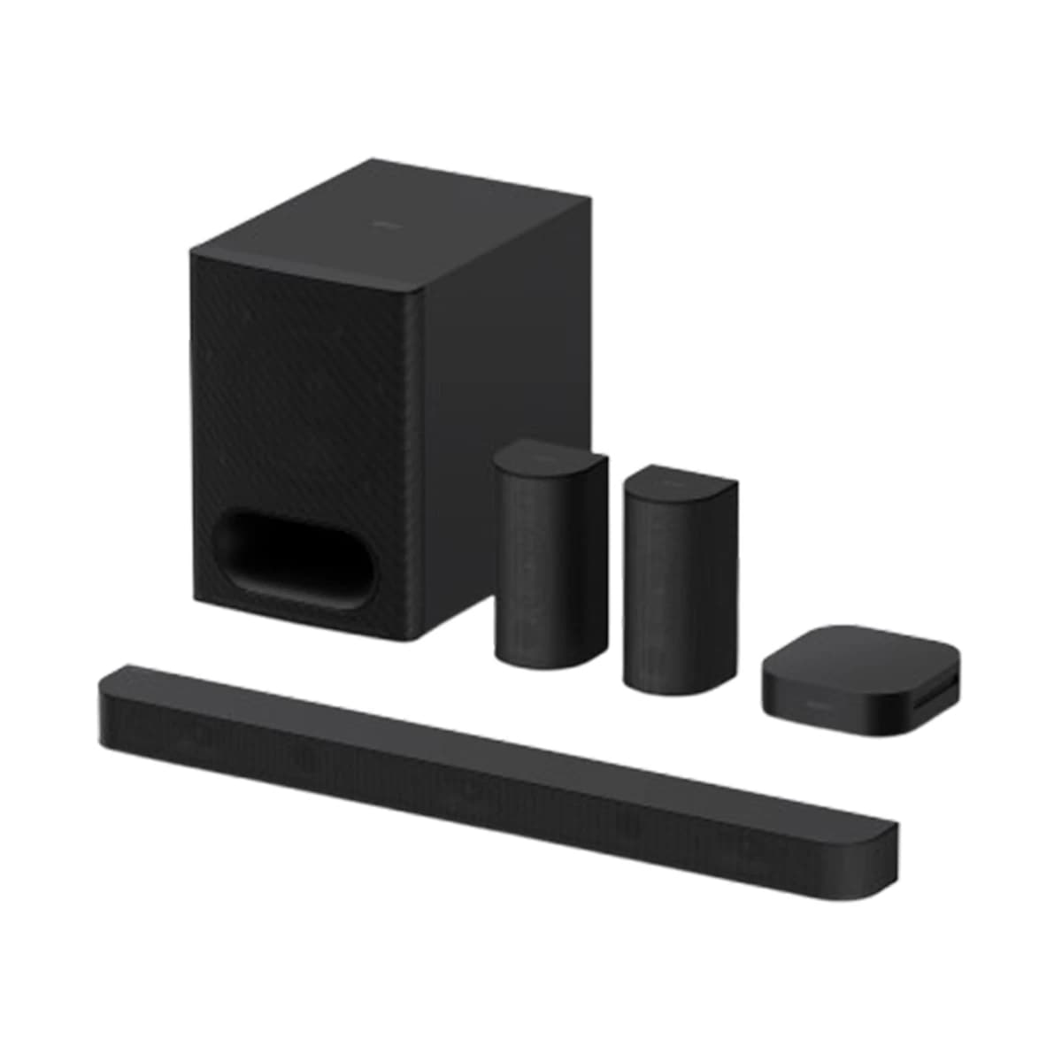 Imagen de Sony BRAVIA Theatre System 6 1000W 5.1 Dolby Atmos en OfertitasTOP