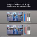 Thumbnail 4 de Sony BRAVIA Theatre System 6 1000W 5.1 Dolby Atmos