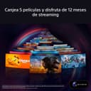 Thumbnail 5 de Sony BRAVIA 3 TV 75 pulgadas 4K HDR Smart TV