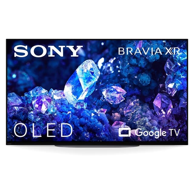 Imagen de Sony BRAVIA XR-48A90K OLED 4K 48 pulgadas TV en OfertitasTOP
