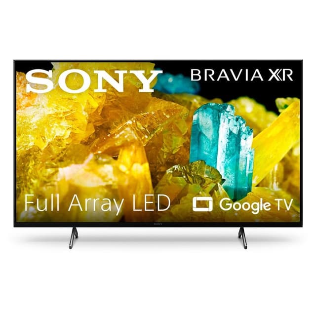 Imagen de Sony BRAVIA XR-50X90S TV 50' 4K HDR LED en OfertitasTOP