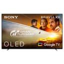 Thumbnail principal de Sony BRAVIA XR-65A84L OLED 4K HDR Smart TV 🎮