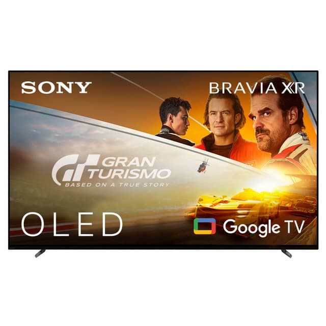 Imagen de Sony BRAVIA XR-65A84L OLED 4K HDR Smart TV 🎮 en OfertitasTOP