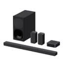 Thumbnail principal de Sony HT-S40R Home Cinema 5.1 con subwoofer 600 W