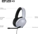 Thumbnail 5 de Sony INZONE H3 Auriculares gaming con sonido espacial 360 🎧