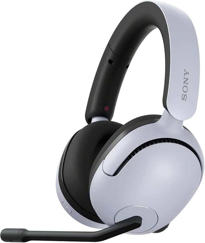 Imagen de Sony INZONE H5 auriculares gaming, 28 horas de autonomía 🎧 en OfertitasTOP