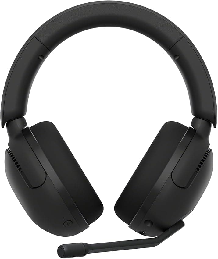 Imagen de Sony INZONE H5 Auriculares inalámbricos para juegos, 28 h 🎧 en OfertitasTOP