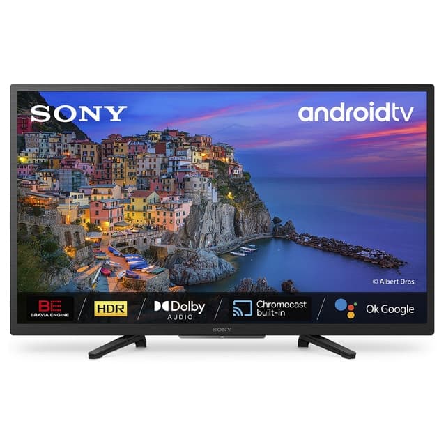 Imagen de Sony KD-32W800P LED Smart TV 📺  
 en OfertitasTOP