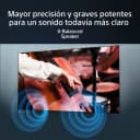 Thumbnail 3 de Sony KD-55X75WL TV 55" 4K HDR, Google TV 📺