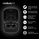 Thumbnail 2 de Sony LinkBuds Fit auriculares 21 h batería 🎧