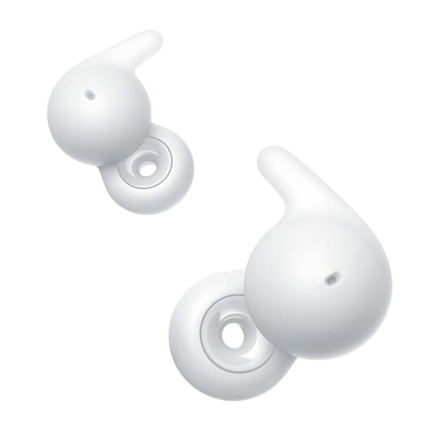 Imagen de Sony LinkBuds Open auriculares 22 h negra en OfertitasTOP