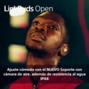 Thumbnail 3 de Sony LinkBuds Open auriculares 22 h negra