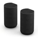 Thumbnail principal de Sony SA-RS5 Altavoces Traseros Inalámbricos 🎵 con Batería Integrada