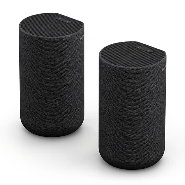 Imagen de Sony SA-RS5 Altavoces Traseros Inalámbricos 🎵 con Batería Integrada en OfertitasTOP